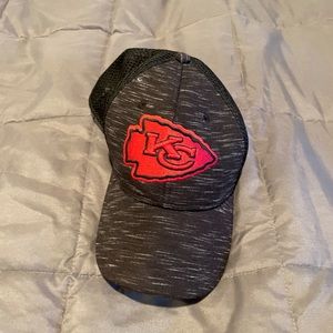 Several different hats, either size 7 3/8 or OS